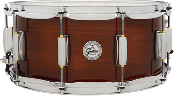 Caisse Claire Full Range Mahogany/Maple 14X6,5" S1-6514-MMG