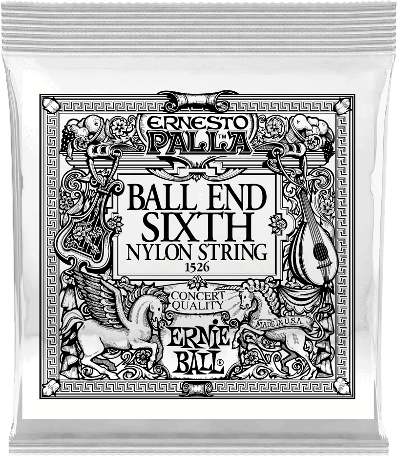 Ernesto Palla Nylon 6e Dore