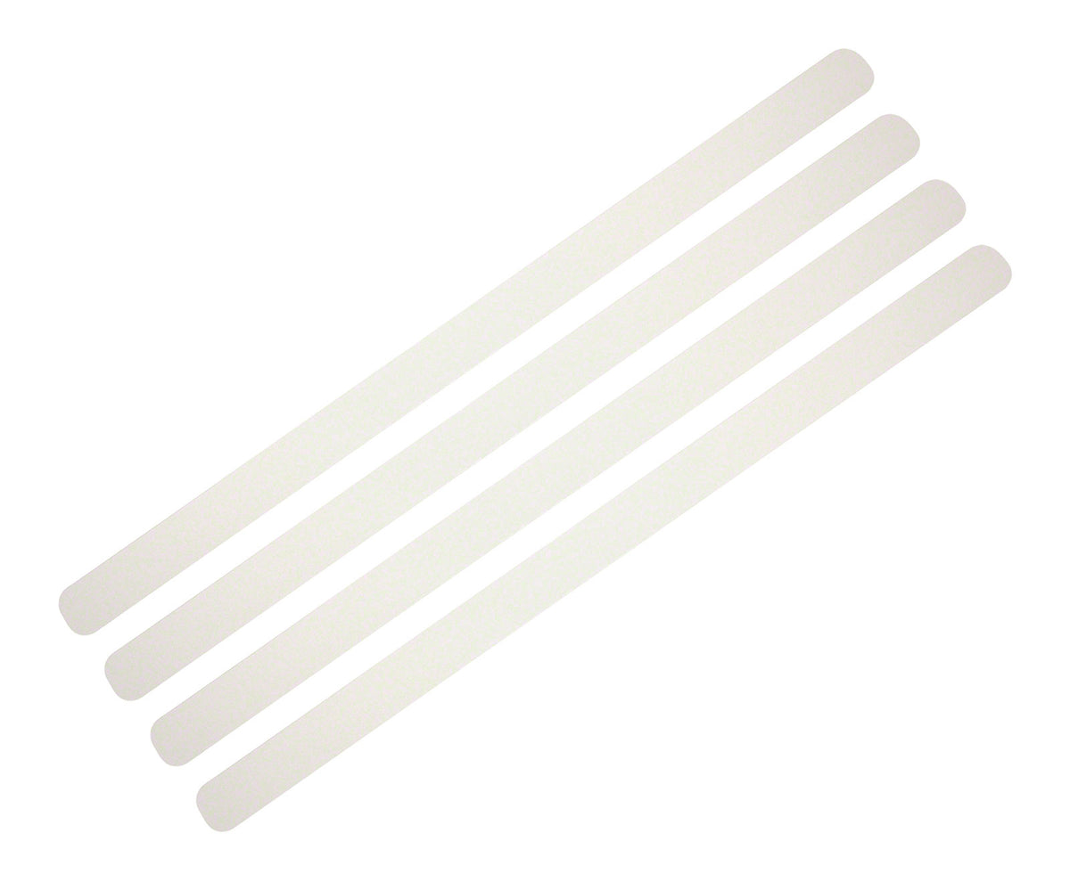 Sparedrum SNW-S - Courroies Pour Timbre Caisse Claire (X4)