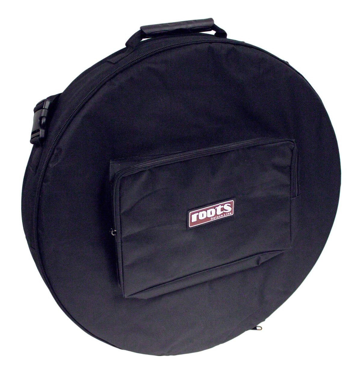 Housse Deluxe Frame Drum 22" X 9CM Tambour Sur Cadre