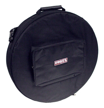 Housse Deluxe Frame Drum 22" X 9CM Tambour Sur Cadre
