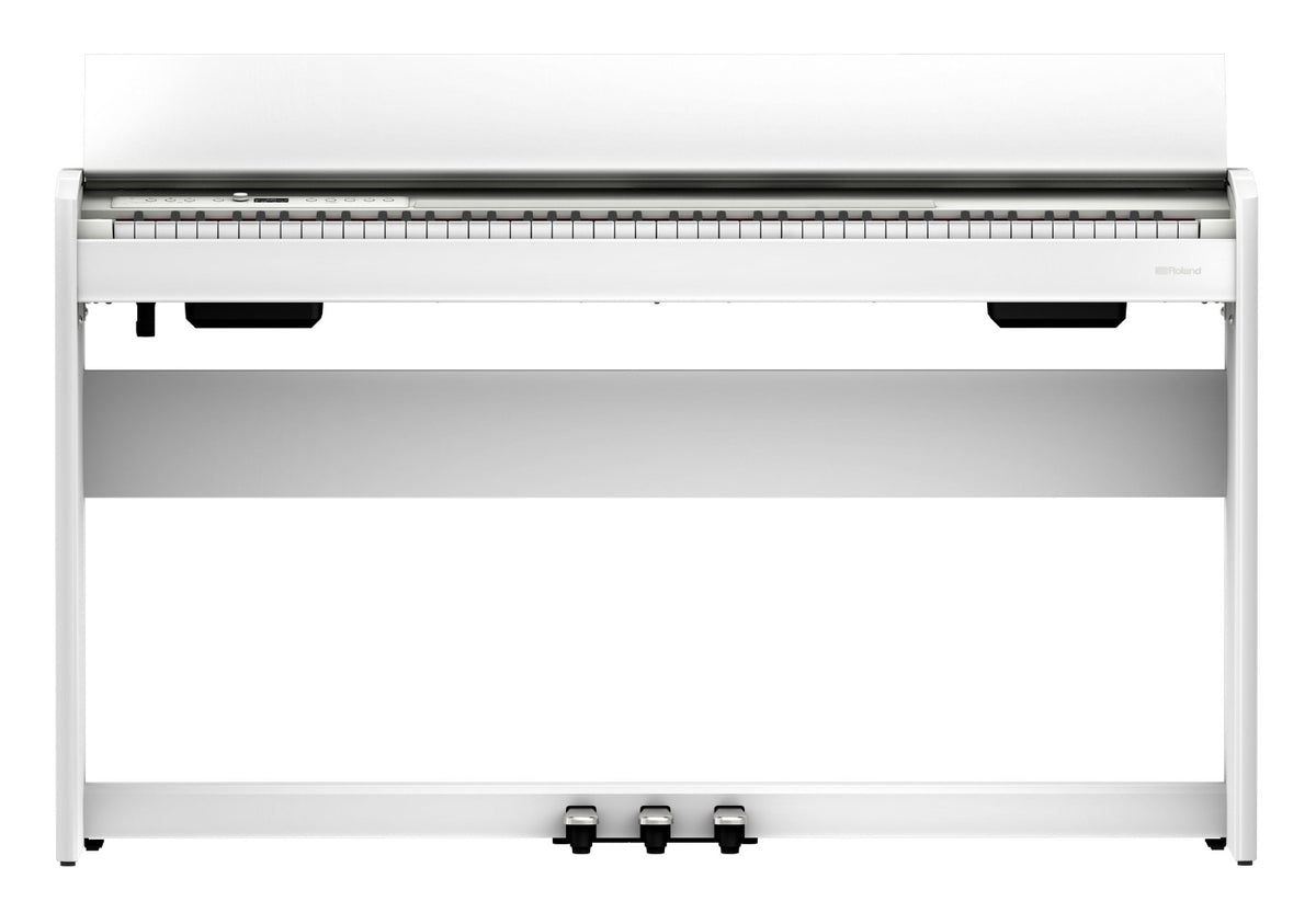 F-701 Blanc