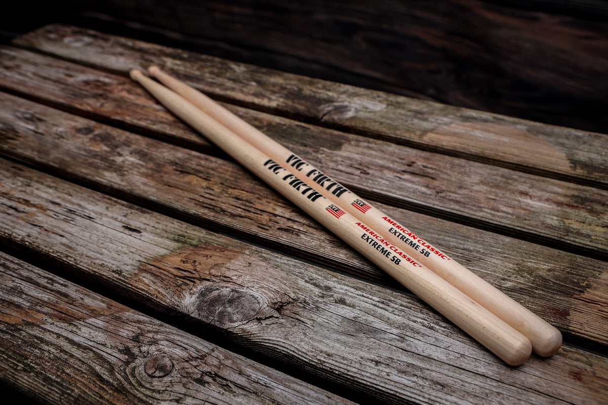 X5B - American Classic Hickory Extreme 5B