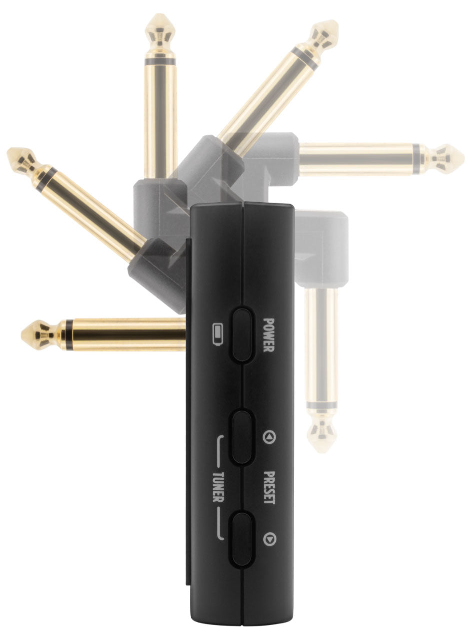 ToneX Plug