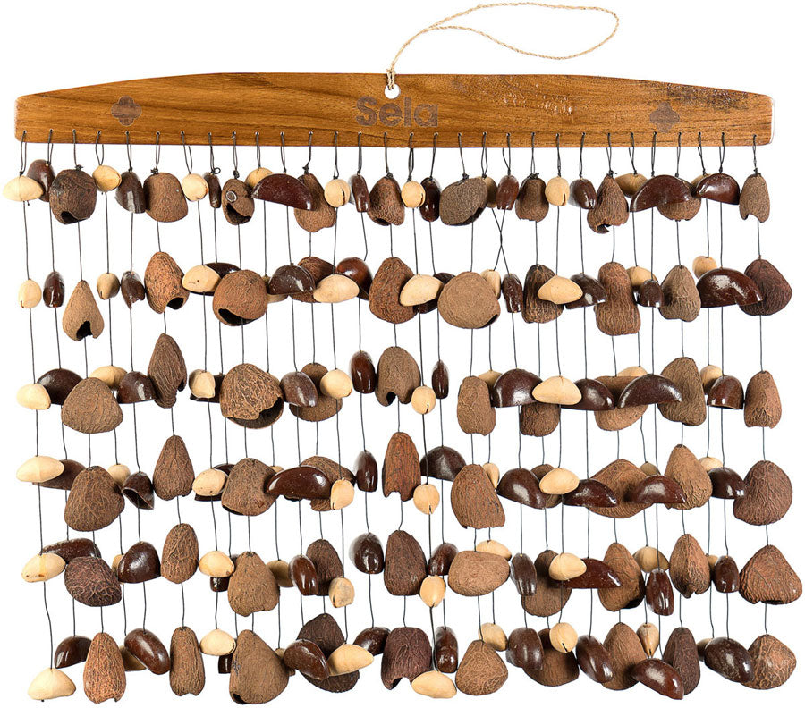 SESDC6 Seed Chime Gemischt