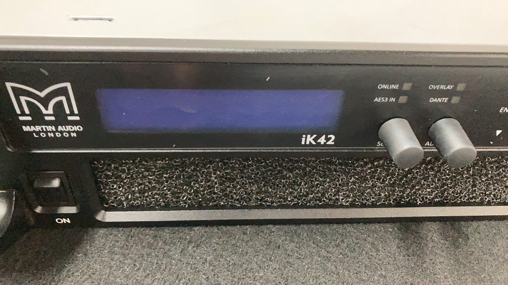 IK42-Dante - Stock B