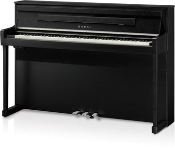 CA901 Schwarz