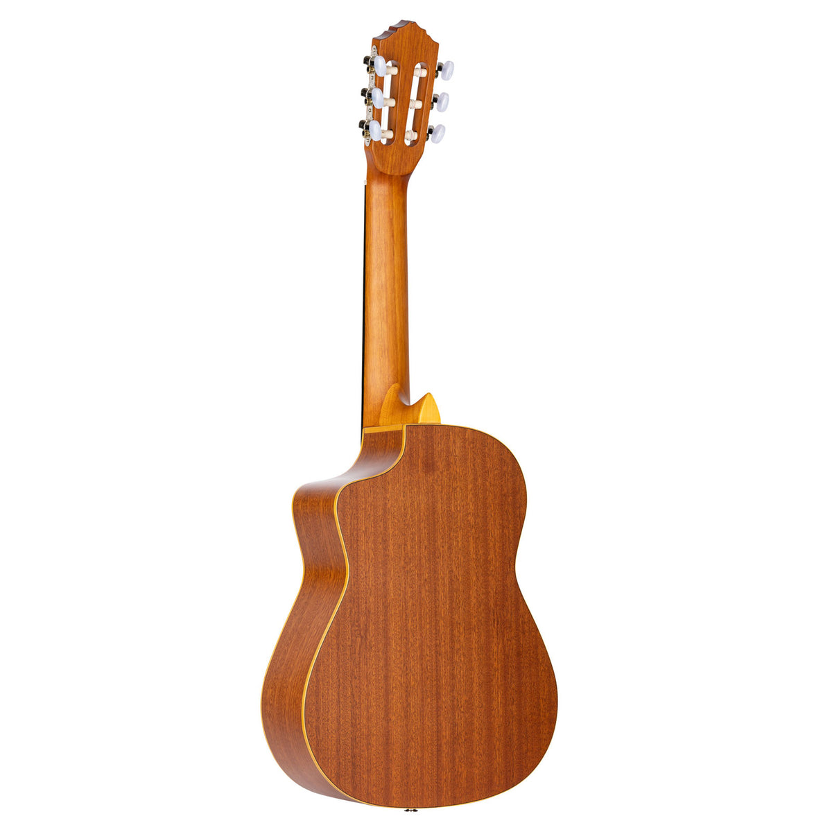 Requinto-Gitarre Zeder EQ