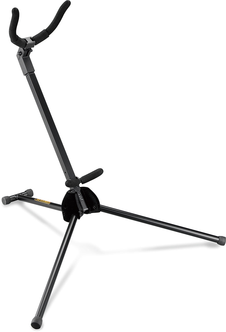 Supporti Supporto Sassofono Tenore Travlite + Custodia DS432B