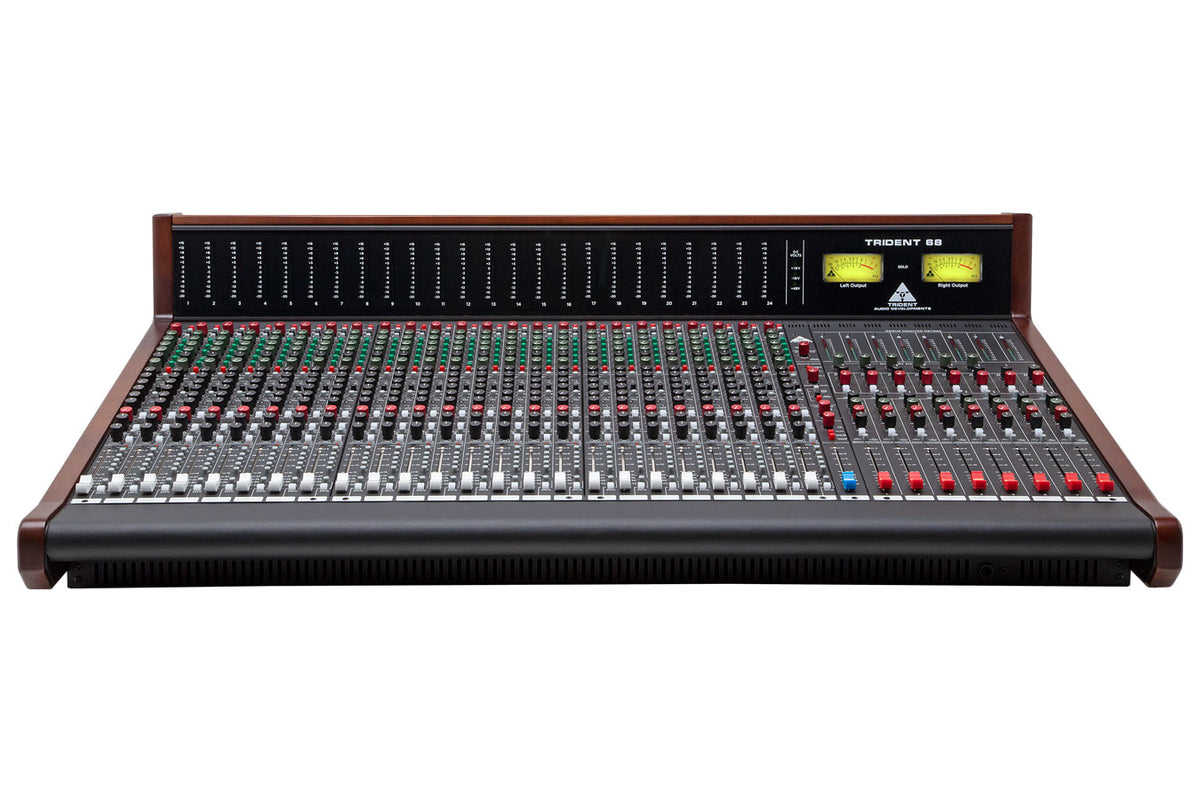 Serie 68 Console 24