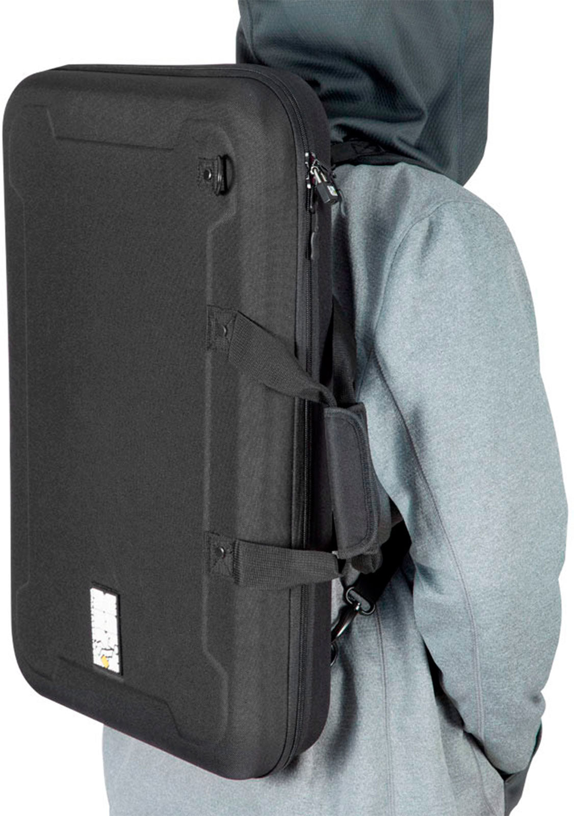 Eva Case REV1 Zaino