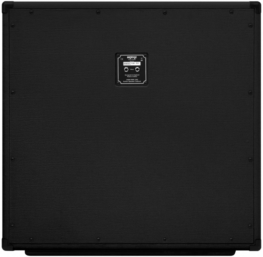 Crush Pro 412 BK 240W 16 Ohms