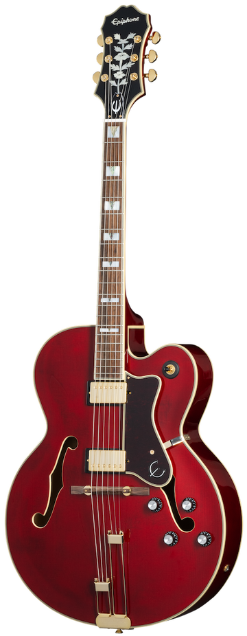 Broadway Wine Red Original