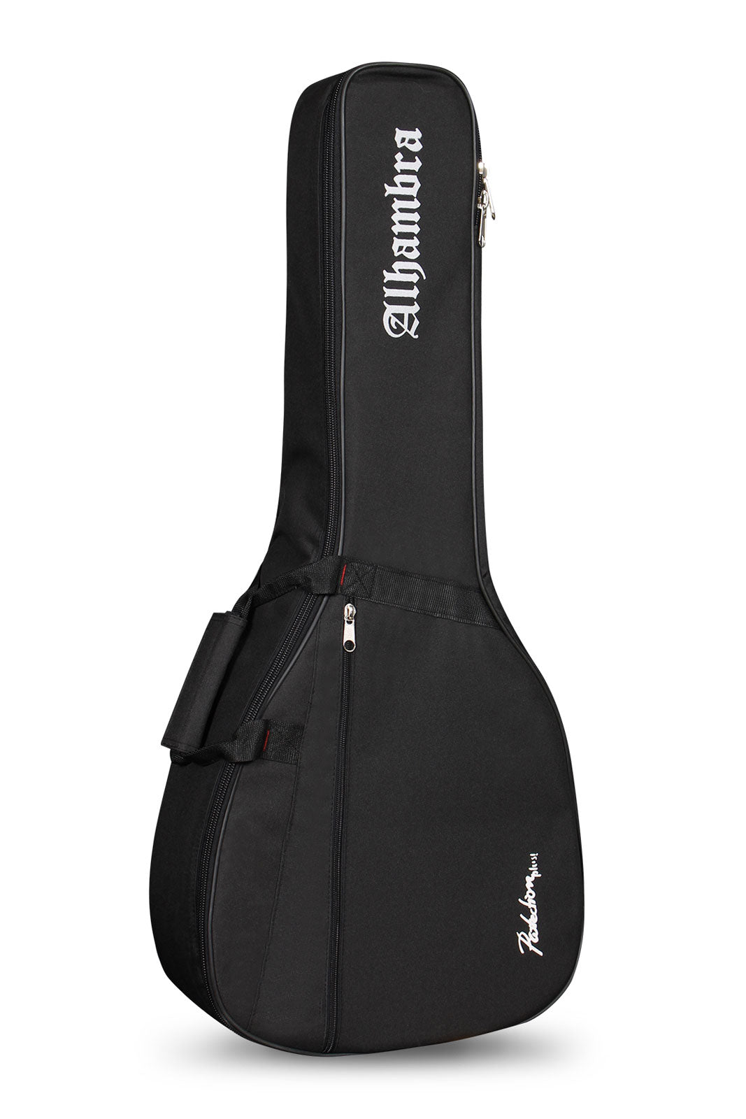 Conservatoire L-4P Lutes + 9534 Housse