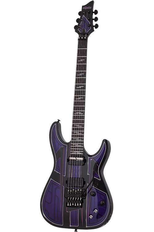 C-1 Pryzm Vespid FR Viola metallizzato