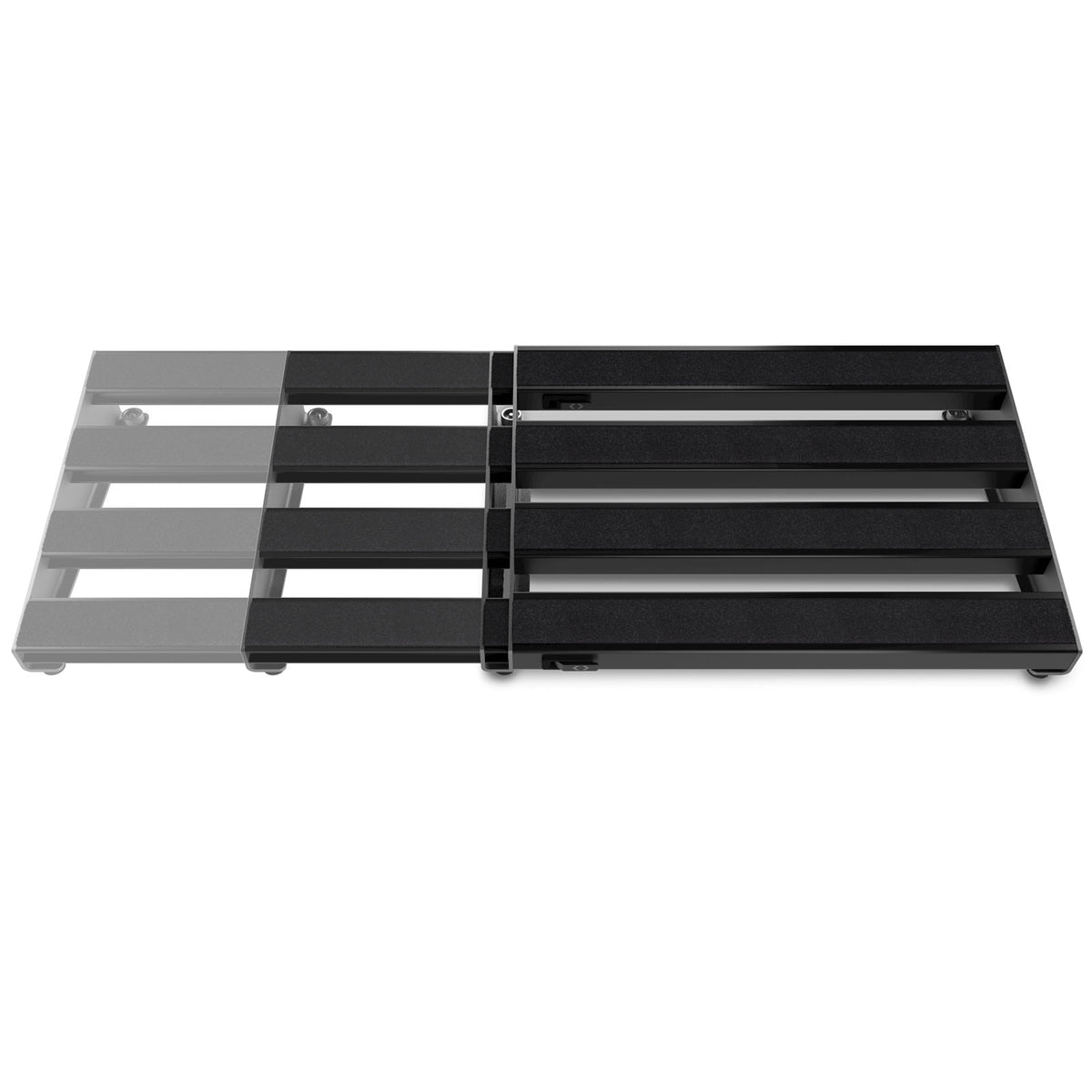 D'ADDARIO XPND PEDALBOARD 02