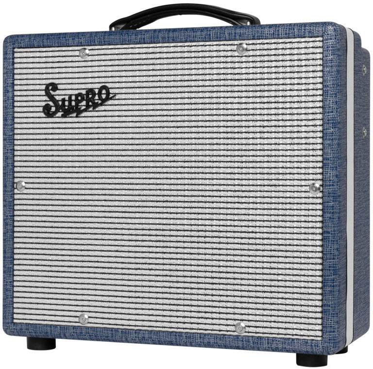 Montauk 1x10" 15W