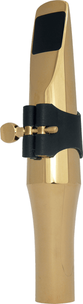 Brancher Metall Vergoldet 24K E27 - Bariton
