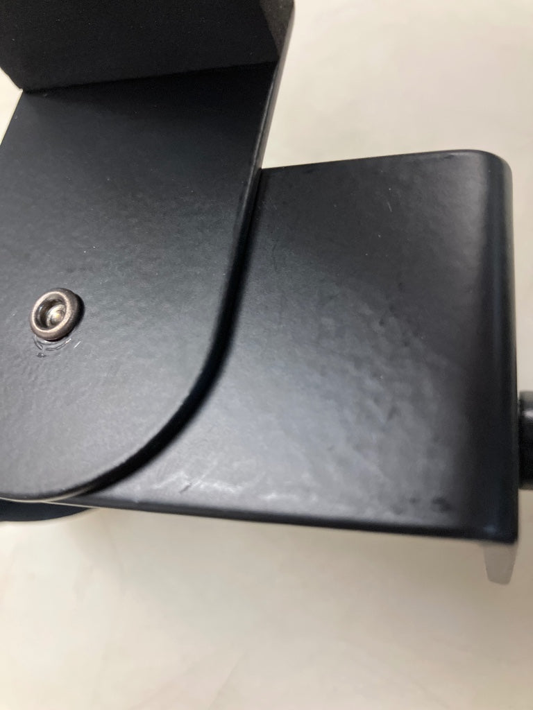 MS/327 Support Casque Avec Clamp - Stock B