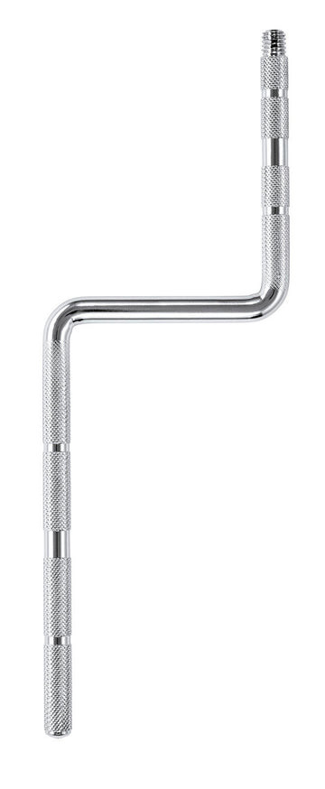 MC-TR3 -THREADED PERCUSSION ROD Z-SHAPE 3-8"