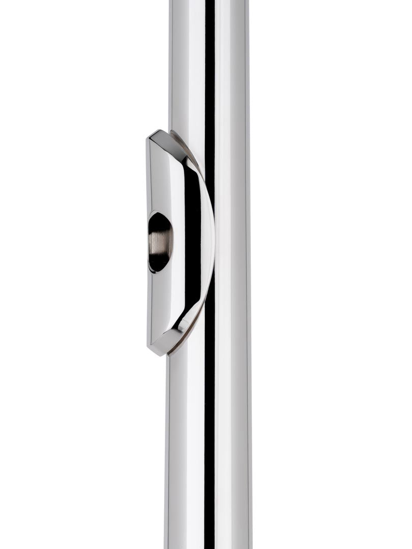 B665R Quantz - Brezza-Kopf + C-Fuß (Hohl- und Inline-Mechanik)