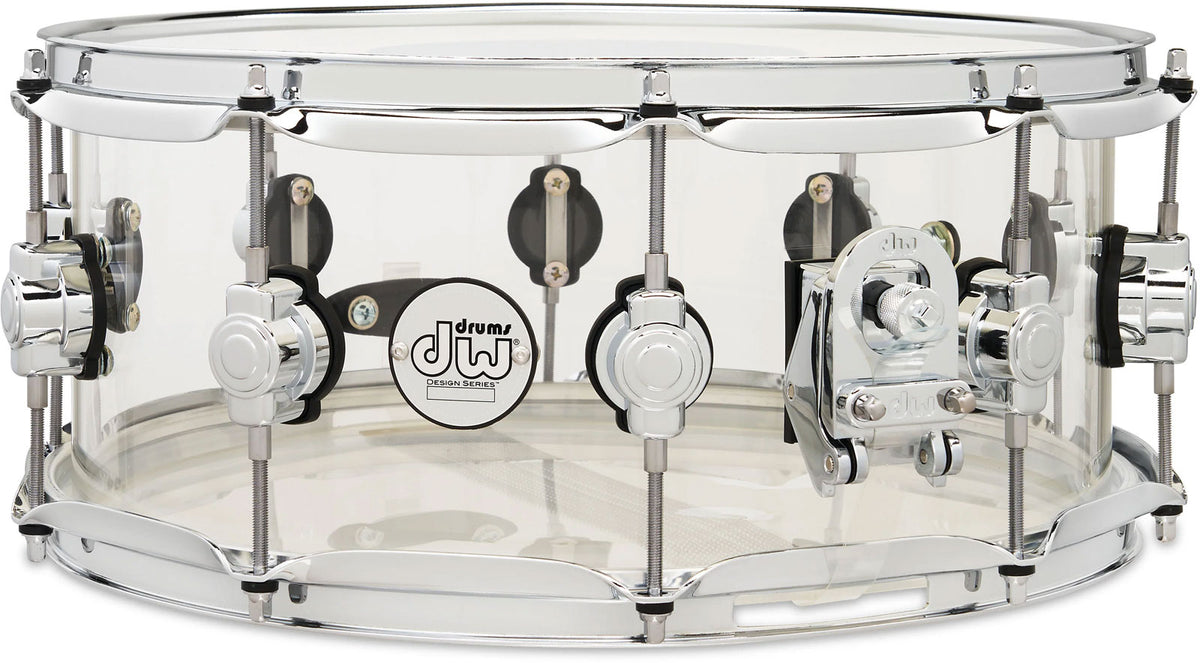Design - Acrilico 14X6