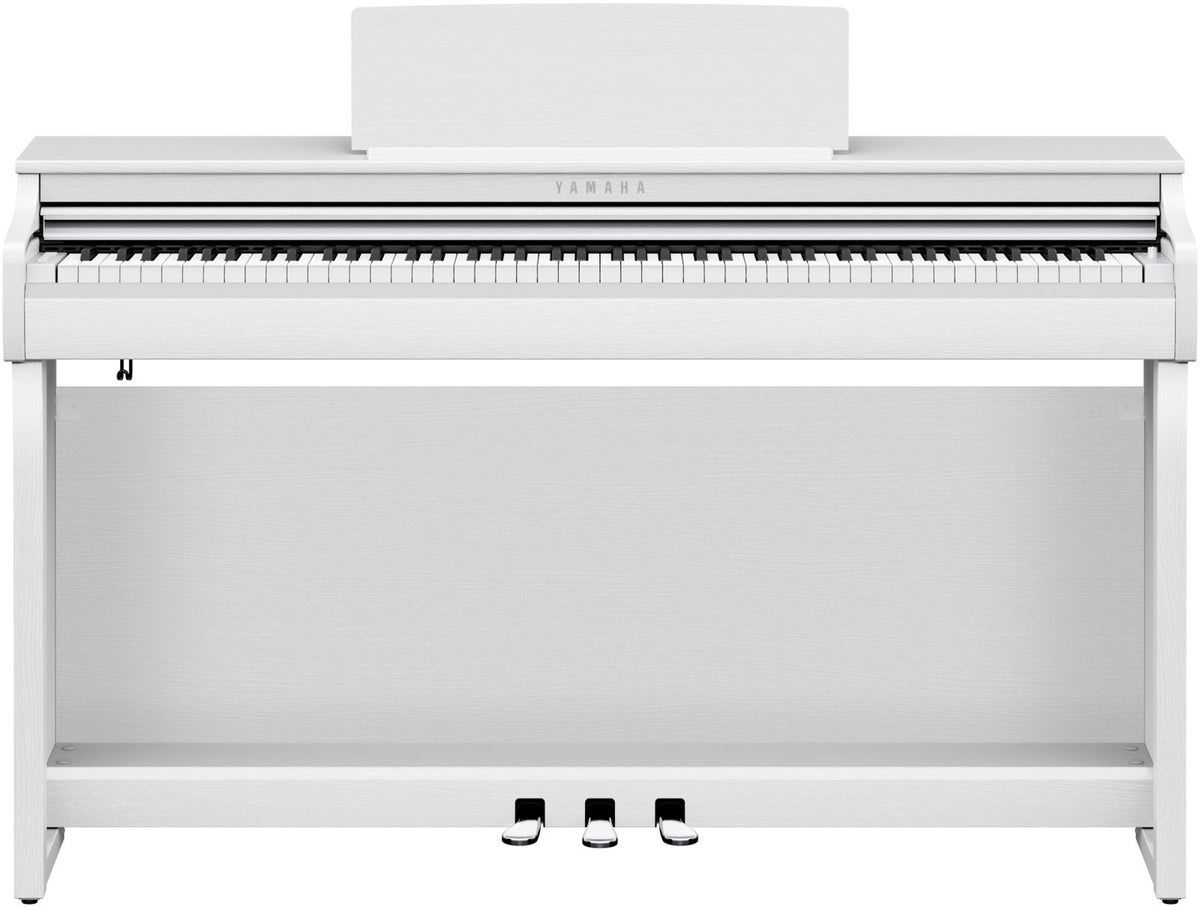 Yamaha CLP-825 Bianco