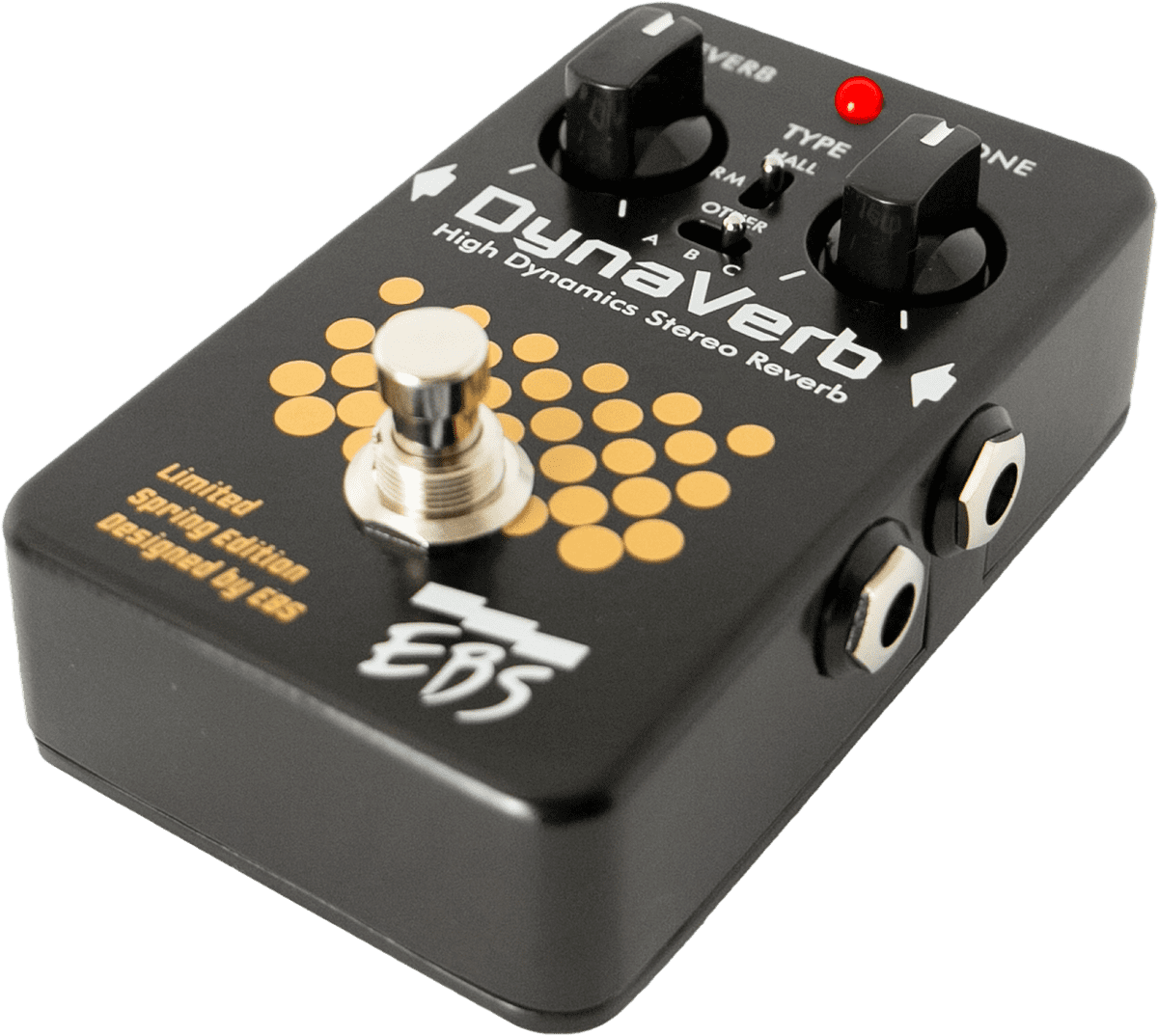 Dynaverb Se Edizione primaverile limitata