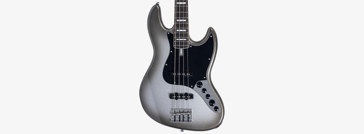 V7 Alder 4 New Gen mercury