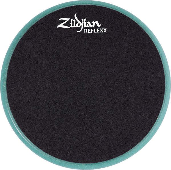 Zildjian REFLEXX TRAINING PAD 10" GREEN