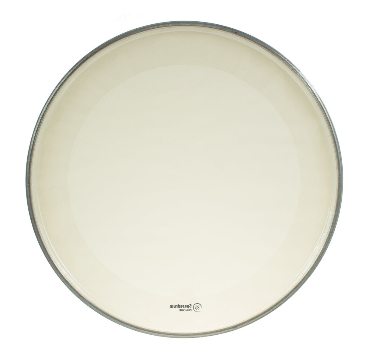 Surdo 24" Powerkick Samba Rio - 1 Pli + Muffler - 10 Mil