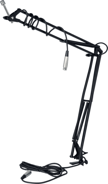 Quiklok A25 Black Perche