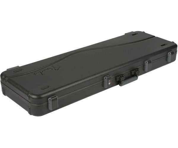Étui Basse Deluxe Black