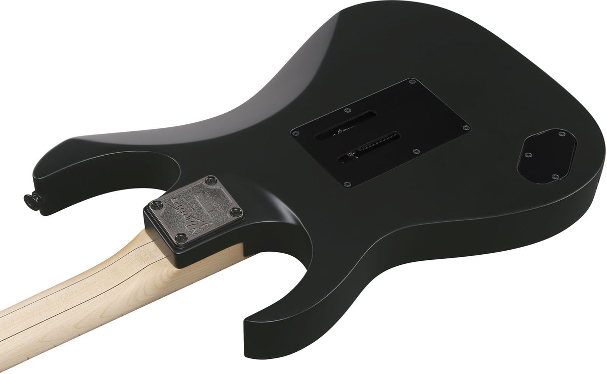 RG550 Genesis Edizione Limitata Nero Opaco