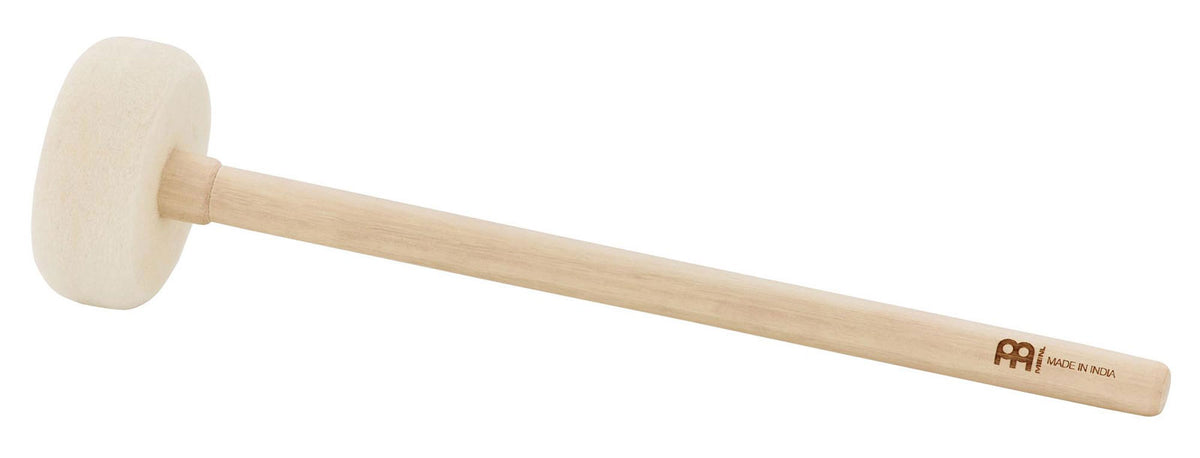Sonic Energy Mailloche Pour Bol Tibetin 31,6 Cm