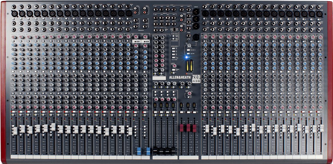 ZED436