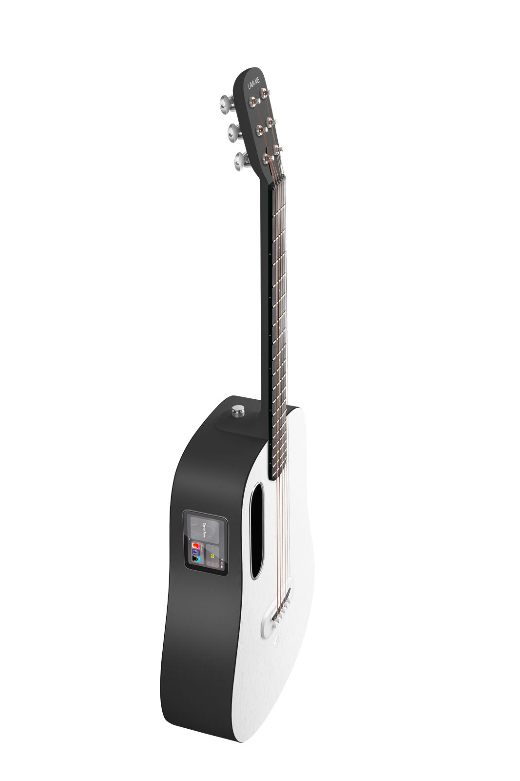 Lava Me Play 36'' Nightfall-Frost-White Lite Bag - generalüberholt