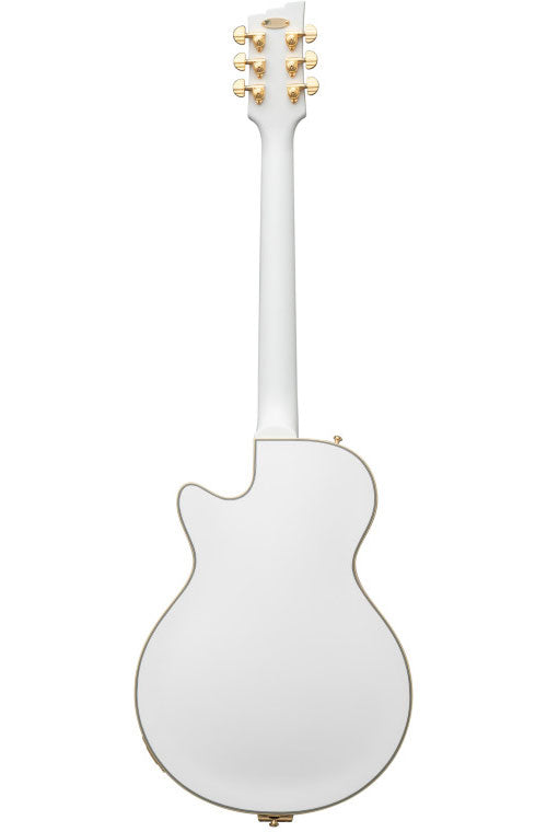 Starplayer TV White Velvet + Case