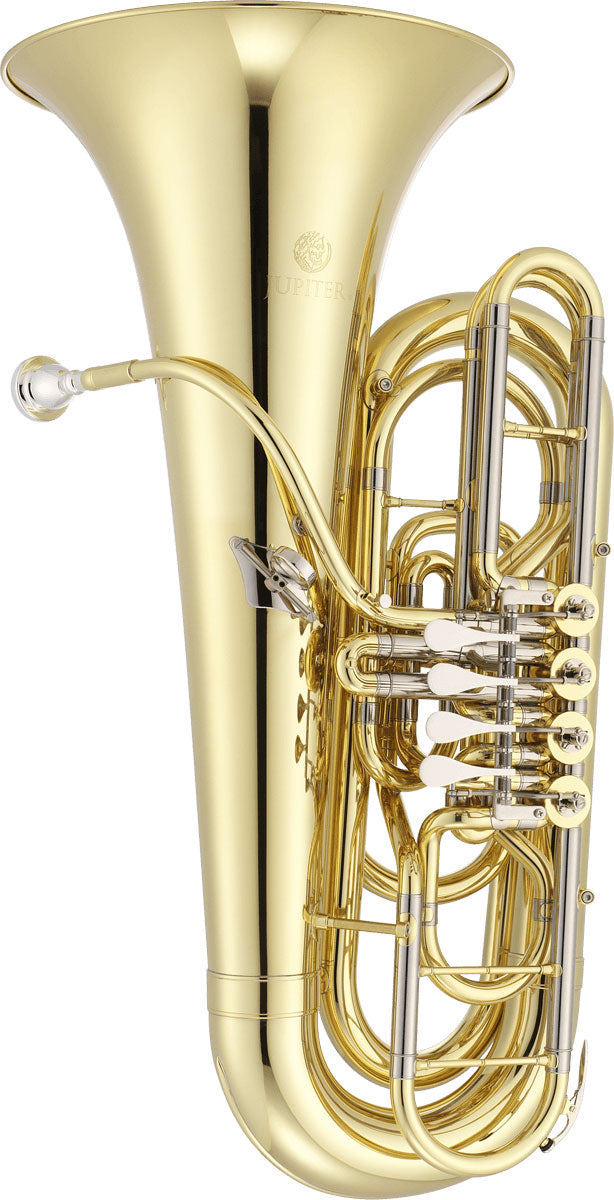 Jupiter Tubas