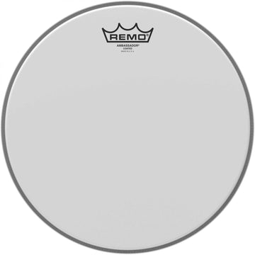 BA-0112-00 - AMBASSADOR  COATED 12