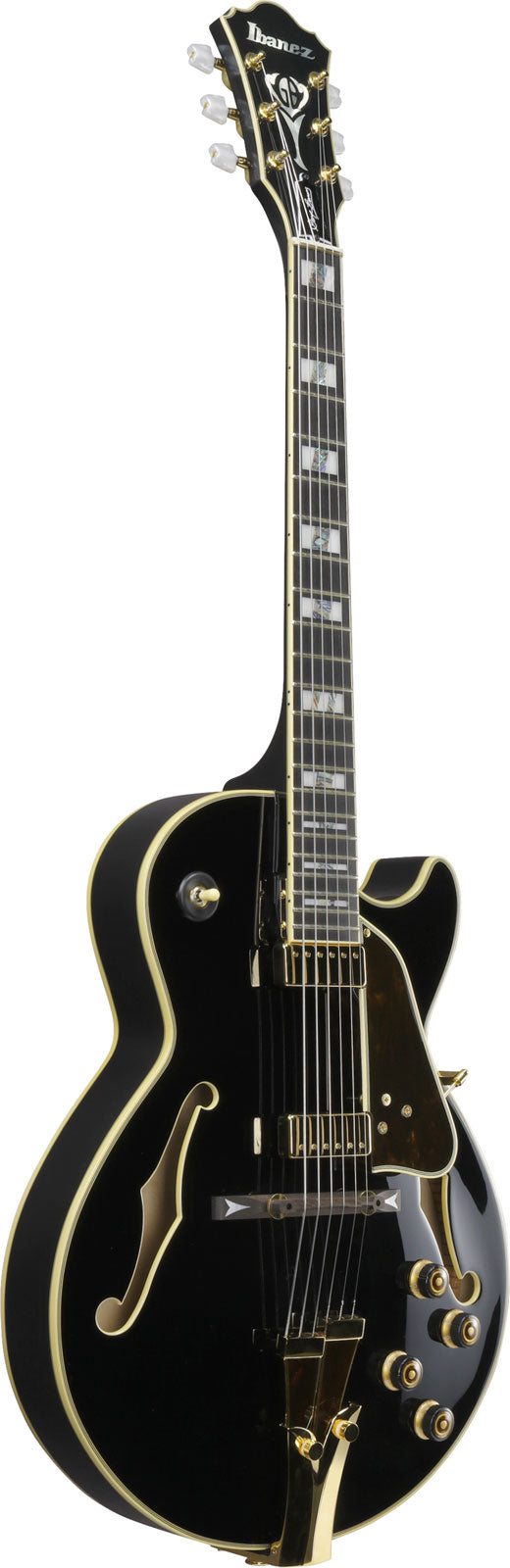 GB10-BK Nero Firma George Benson