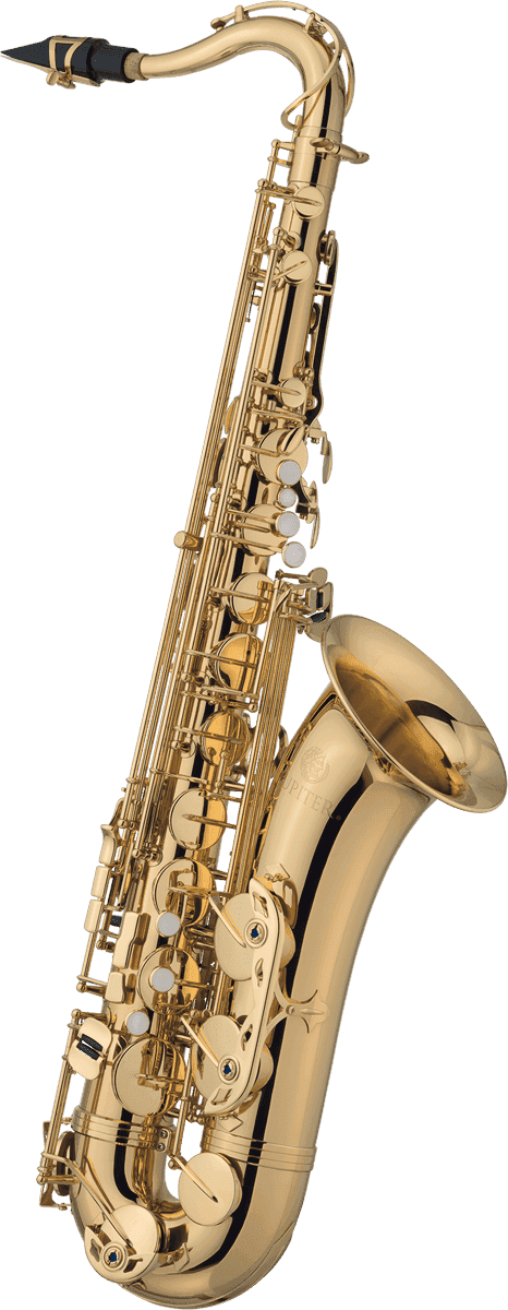 Saxophones ténor Jupiter