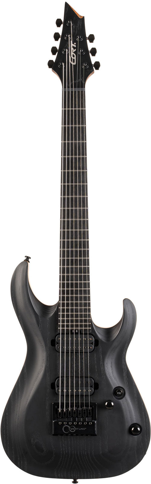 KX707ev Evertune Nero