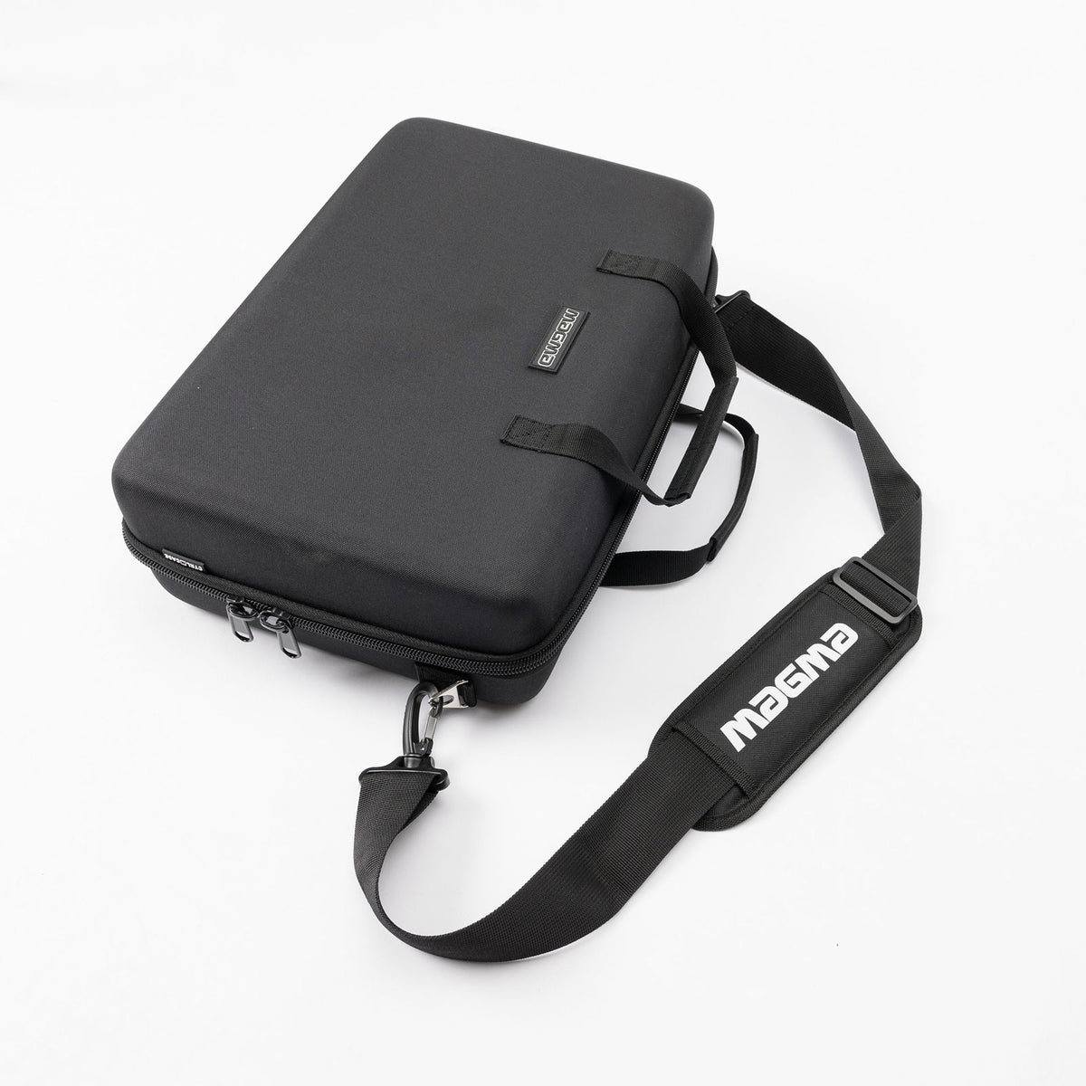 Ctrl Case Mpc Live Ii Black/Black