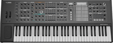 Polybrute Noir