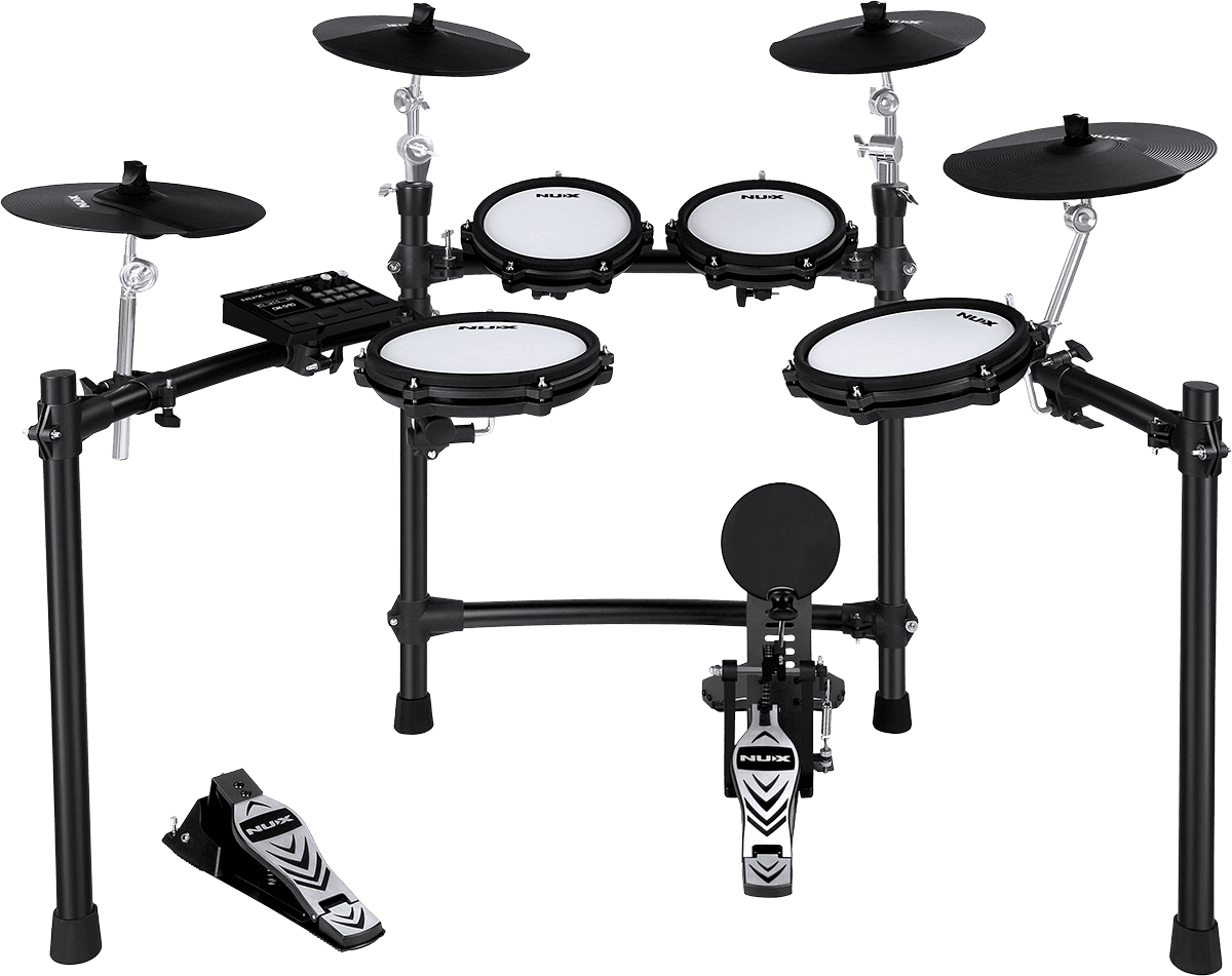 DM-310 Mesh Kit