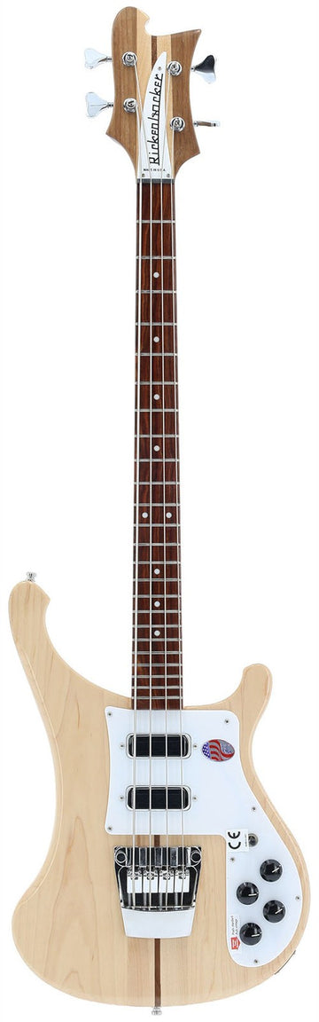 4030S a scala corta Mapleglo