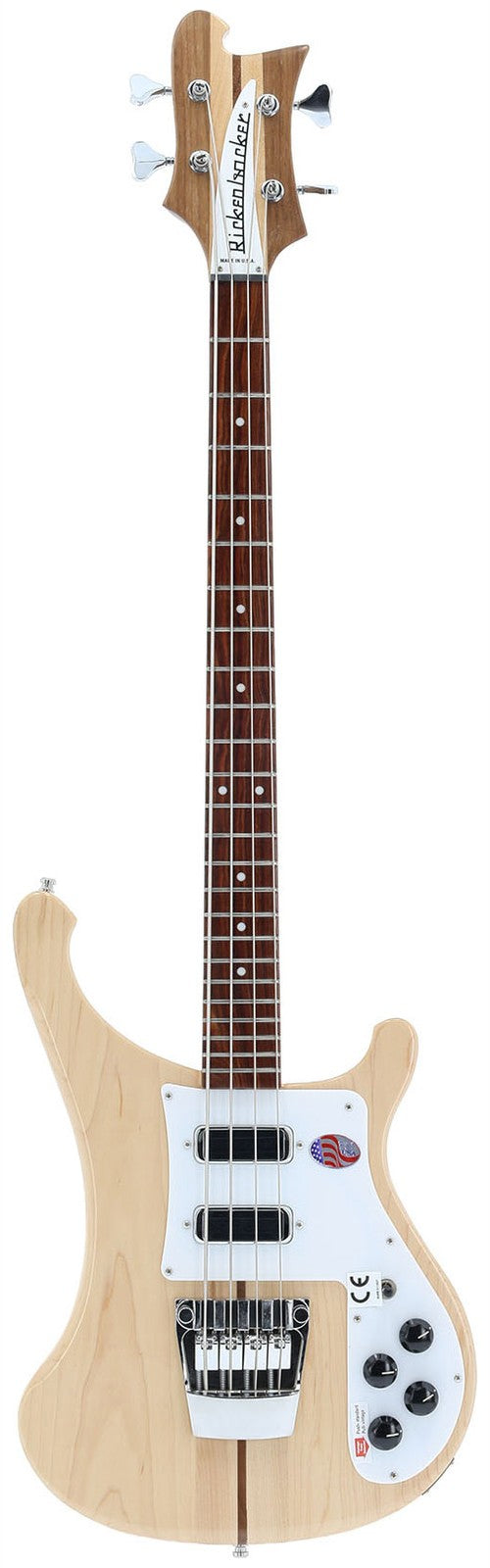 4030S a scala corta Mapleglo