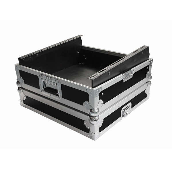 POWER ACOUSTICS SONORISATION Flightcase für 19" Mischpult