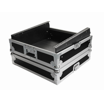 Flight case per mixer da 19"